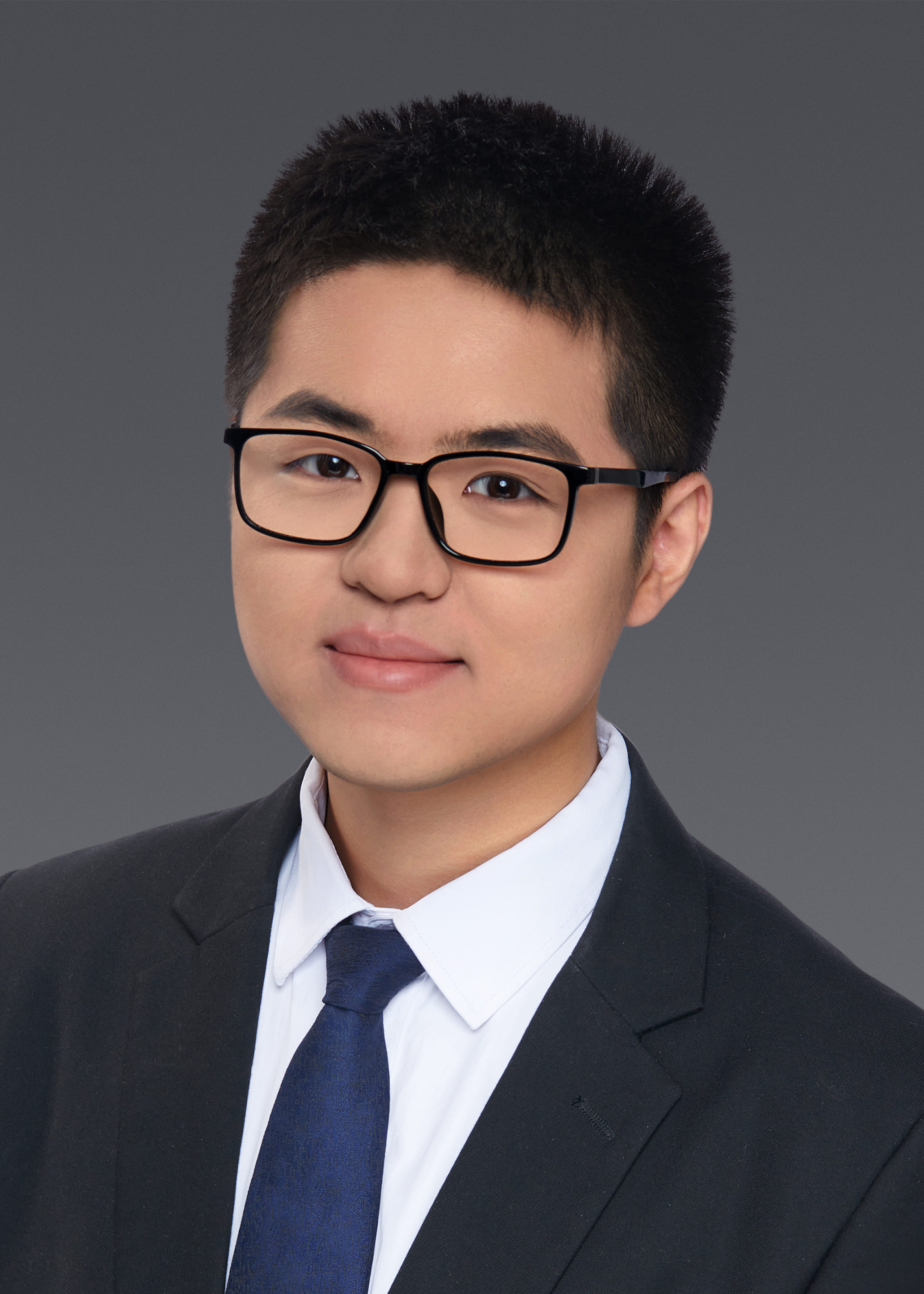 Shu Wang